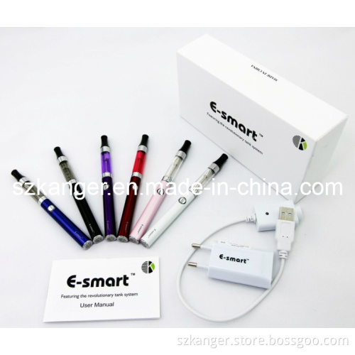 320mAh Electronic Cigarette Kanger Esmart Starter Kit